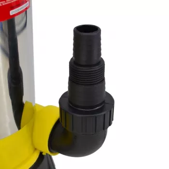 AWTOOLS AW85052 Tauchpumpe 550W 10000L/h 7m Förderhöhe 10m Kabel