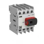 ABB OTOT63G1-4BSN1Plus 4-poliger 63A Lasttrennschalter