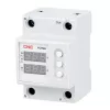 CNC EL240326 Spannungs- und Stromüberwachungsrelais, 63A, 230V AC, DIN-Schiene