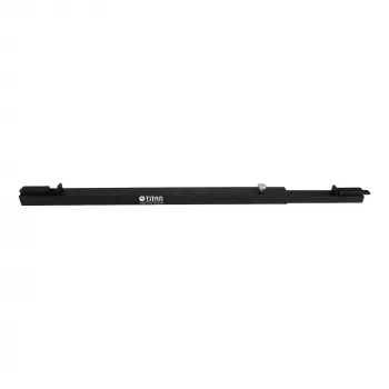 Titan TTC-TH65 Fenster-TV-Halterung für Wohnmobile, Reisemobile und Caravans, 65 cm