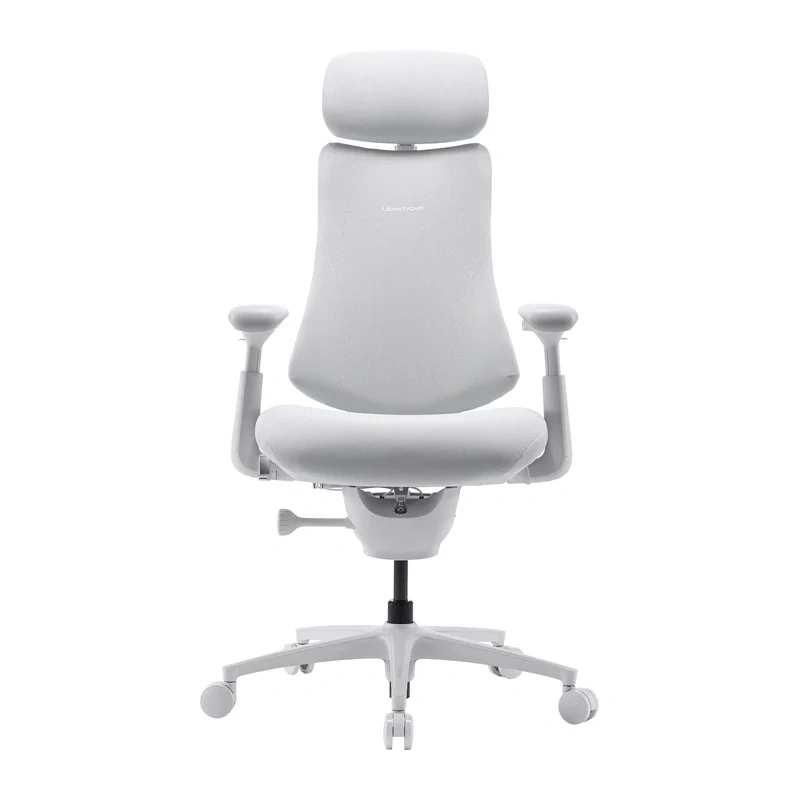 LiberNovo Omni Pro 48cn Ergonomischer Stuhl (Weiß)