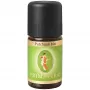PRIMAVERA Bio-Patschuli-Öl 5 ml - 100% rein & natürlich, Wasserdampfdestilliert, erdiges Aroma