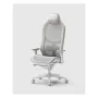 Fractal Design Refine 2 Mesh Light Gaming-Stuhl, Hellgrau/Weiß