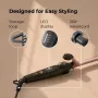 Ray Battler RB 6565 Lockenstab 13 mm