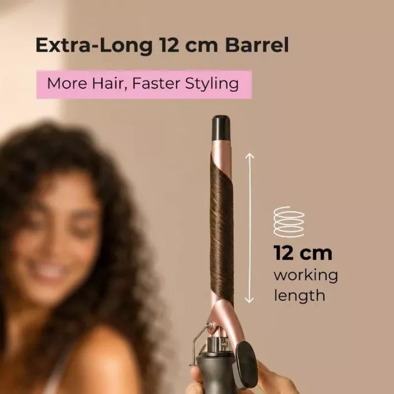 Ray Battler RB 6565 Lockenstab 13 mm