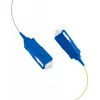 EFB Elektronik Glasfaser-Pigtail SC 9/125 OS2 12-Farben-Set 2m - Singlemode-Kabel/Adapter-Set
