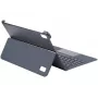 Blackview Tab 10 Tastatur, Grau