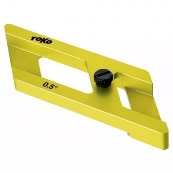 Toko Base Angle World Cup 0,5° Basis-Kantenschleifführung