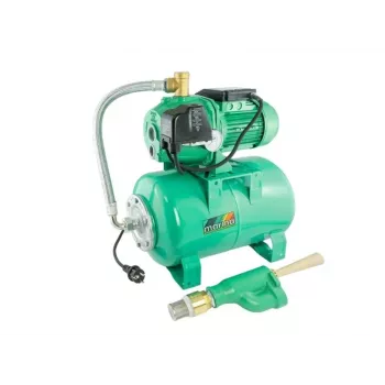 Druckerhöhungspumpe 1100W APM100/25 mit Injektor