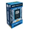 Panini La Liga 2027 Adrenalyn XL Sammlerdose – 6 Packungen + 2 Limited Edition Karten