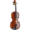 Stagg VN 3/4 klassische Violine 3/4-Größe mit Bogen, Koffer und Kolophonium
