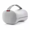 Momcozy EP001 Orthopädisches Kniekissen für Seitenschläfer, Grau
