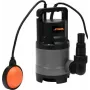 Tauchpumpe für Schmutzwasser 400W STHOR 79781