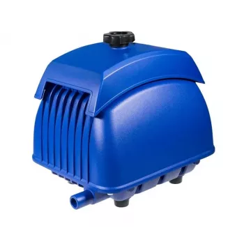 AIRMAC DB80 Membran-Luftpumpe 89W 80L/min für Teichbelüftung