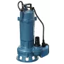 Abwasserpumpe mit Schneidwerk FURY 370W