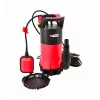 AWTOOLS Tauchpumpe mit Schwimmerschalter 900W 3in1