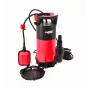 AWTOOLS Tauchpumpe mit Schwimmerschalter 900W 3in1