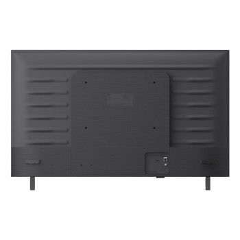 LG 75UJ660H 75 Zoll 4K UHD LED Smart TV mit Active HDR und webOS 3.5