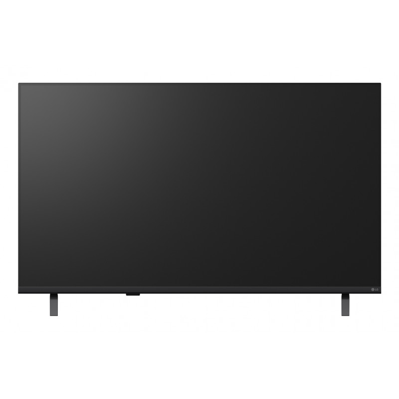 LG 75UJ660H 75 Zoll 4K UHD LED Smart TV mit Active HDR und webOS 3.5