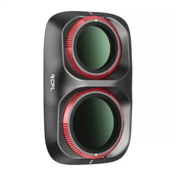 Freewell FW-OP4P-CPL CPL-Filter für DJI Osmo Pocket 4P