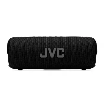 JVC XS-E325B Bluetooth-Lautsprecher, Schwarz