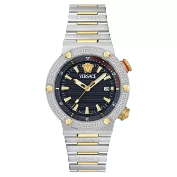 Versace VE8G00424 Herrenuhr, 43 mm