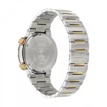 Versace VE8G00424 Herrenuhr, 43 mm