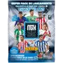 Panini La Liga 2027 Sammelkarten Mega-Set