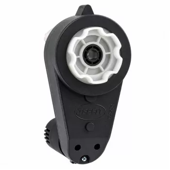 LEAN TOYS 24V Motorgetriebe RPM-15000 für NLE-913 Elektro-Kinderfahrzeug
