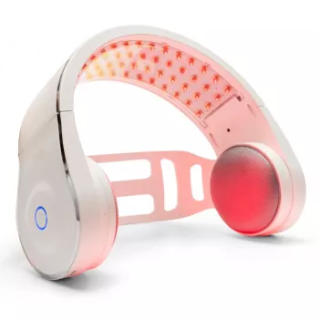Rio LAHB-SLEEVE-EU/1,0 Haarwuchs-Laser-Haarband