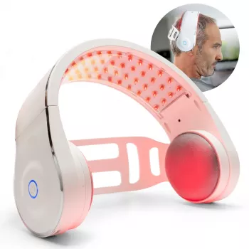 Rio LAHB-SLEEVE-EU/1,0 Haarwuchs-Laser-Haarband