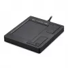 Perixx PERIPAD-501 II Kabelgebundenes USB Multi-Touch Touchpad, Schwarz