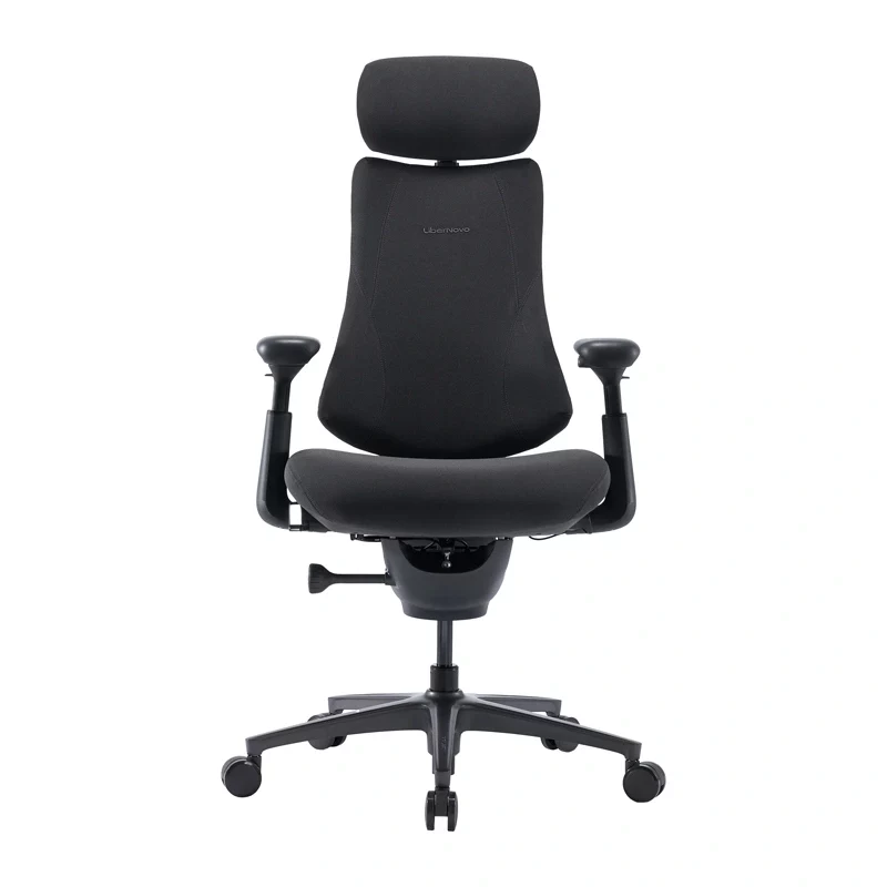 LiberNovo Omni Pro 48 cm ergonomischer Stuhl (Graphit)
