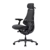 LiberNovo Omni Pro 48 cm ergonomischer Stuhl (Graphit)