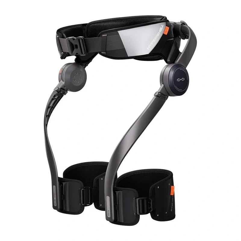 Hypershell X Pro S tragbares Exoskelett