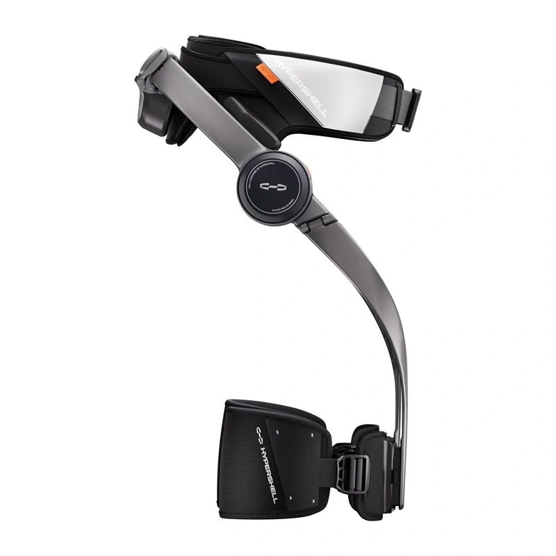 Hypershell X Pro S tragbares Exoskelett