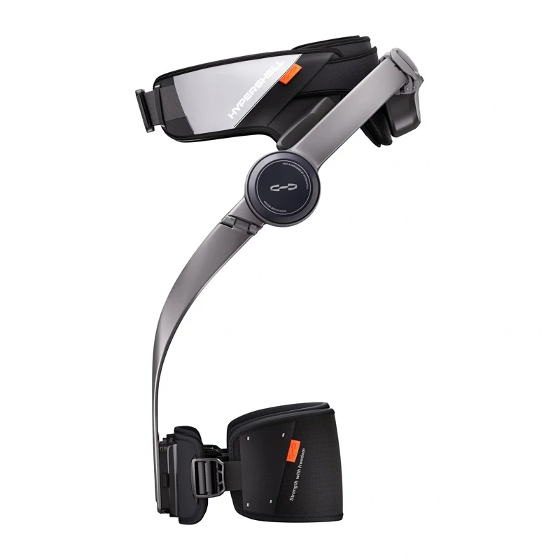 Hypershell X Pro S tragbares Exoskelett