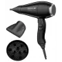 Valera Swiss Silent Jet 8600 Ionic Haartrockner Schwarz