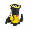 AWTOOLS Q1DP Schmutzwasserpumpe mit Schwimmer, 650 W