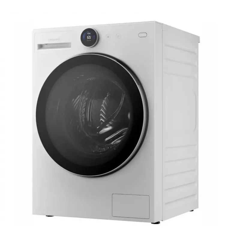 Dreame L9 11 kg 1400 U/min Waschmaschine Weiß