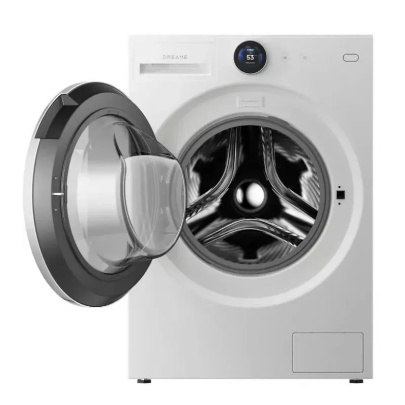 Dreame L9 11 kg 1400 U/min Waschmaschine Weiß