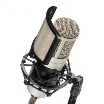 Soundsation VOXTAKER 100 Studiomikrofon
