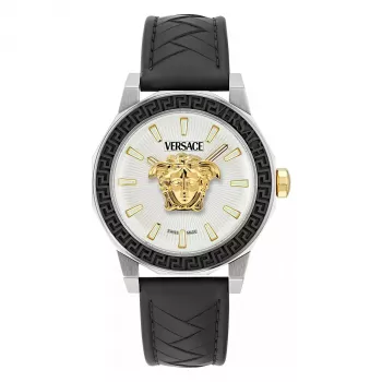 Versace VE9I00124 Herrenuhr, 43 mm