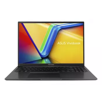ASUS Vivobook 16 F1605VA-WS74 Intel Core i7-1355U 16 Zoll WUXGA 16GB RAM 512GB SSD Windows 11 Home Schwarz