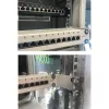 Triton RAC-DR-X22-X1 Schienen-Tiefenadapter 19 inch 1U, 2 Stück, 10cm