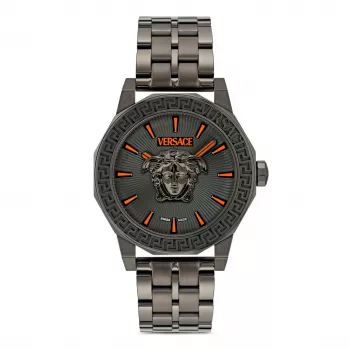 Versace VE9I00524 Herrenuhr, 43 mm