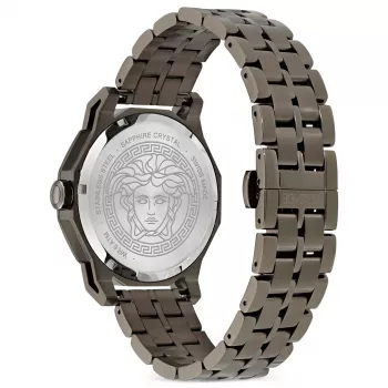 Versace VE9I00524 Herrenuhr, 43 mm
