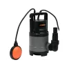TOYA Tauchpumpe für Schmutzwasser 500W STHOR 79782