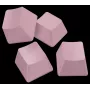Razer Tastenkappen-Set, quartz pink (RC21-01490300-R3M1)