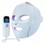 Shark Maska LED CryoGlow FW312EU LED-Lichttherapie- und Kryotherapie-Gesichtsmaske